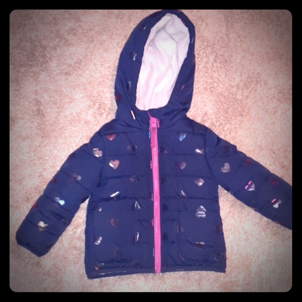 2t coat